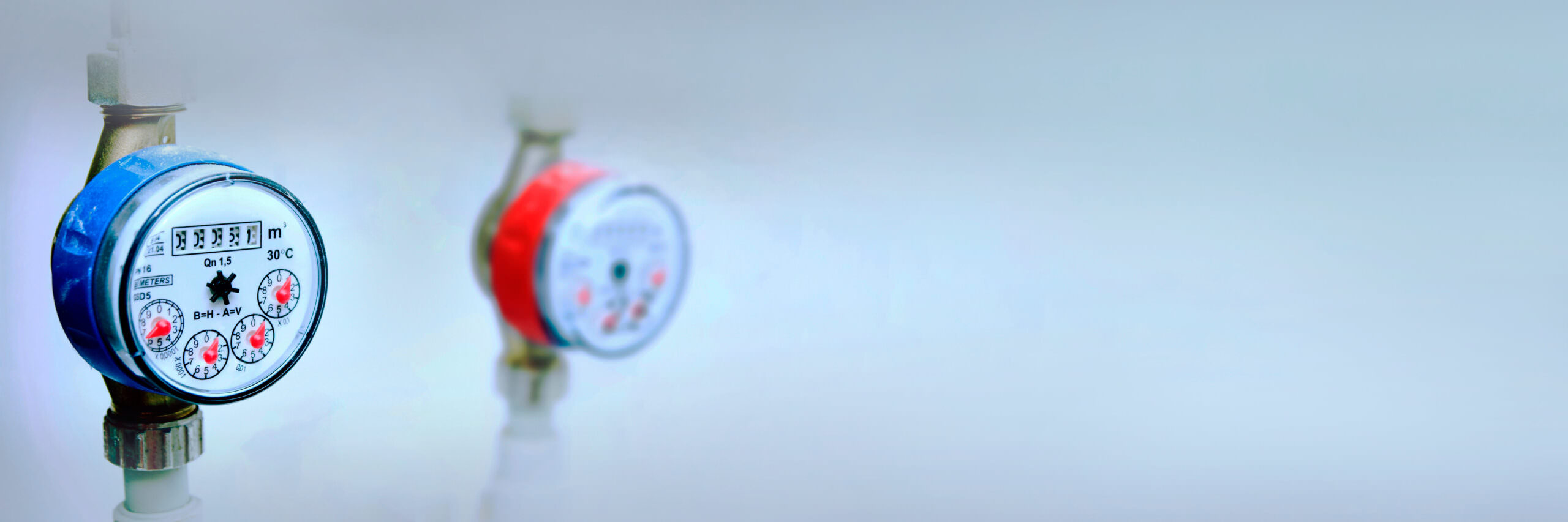 Встановлення і Заміна Лічильників Води | Photo